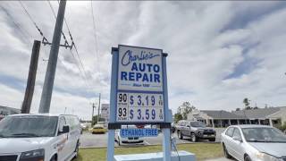 Charlie's Auto and Truck Repair | Satellite Beach, FL | Auto Repair & Service by yellowpages 1,354 views 5 years ago 1 minute, 50 seconds