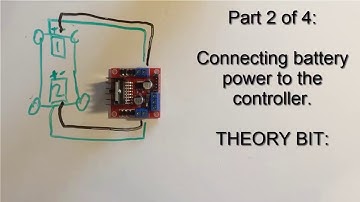 Make a Raspberry Pi Rover for $5.00! (Part 2)