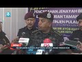 Kes hina Sultan Selangor, polis tunggu laporan analisis forensik MCMC