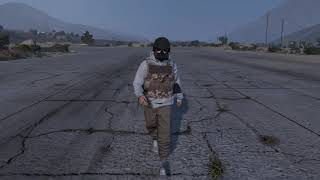 My Tryhard and RNG Outfits