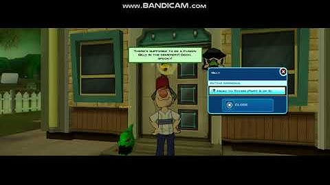 fusionfall retro head to totem part 5 of 5