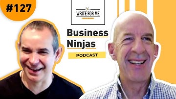 Software Solutions For Business of All Sizes | Business Ninjas: WriteForMe and ISU