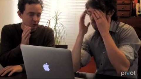 If you have nothing to hide you have nothing to fear