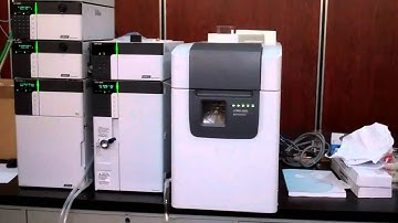 LCMS-2020 install maracaibo venezuela