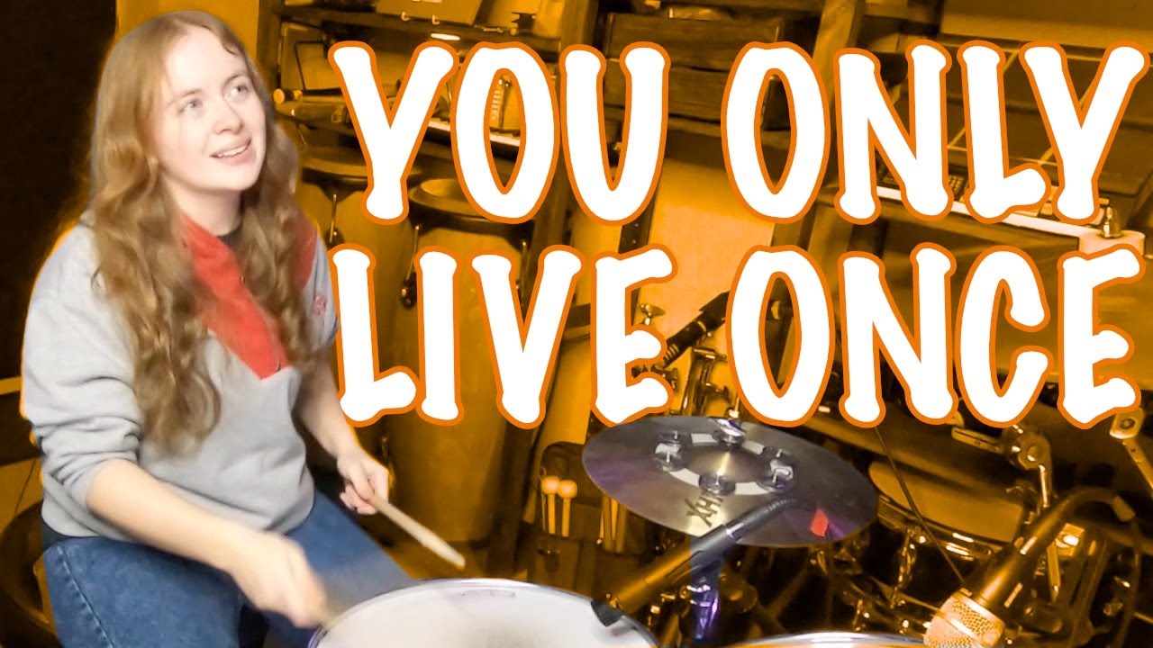 Haim Cover The Strokes' You Only Live Once Demo - Cover Me