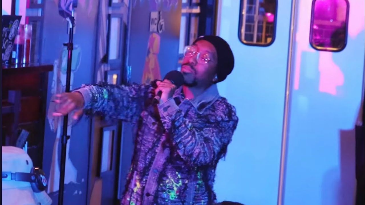 "Remy Represent’s Birthday Concert Movie 🎤 | Unreleased Music & NYC’s Rising Hip-Hop Stars!"
