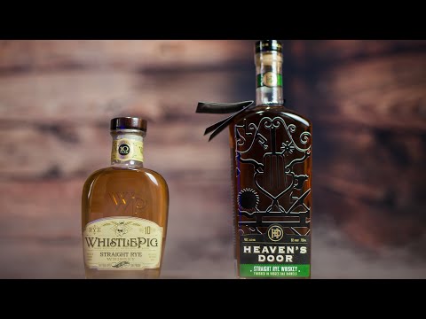 Video: Seznamte Se S WhistlePig’s FarmStock, Whisky Z Farmy Na Láhev