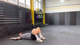Pillar Prep 3 - Snow Angels