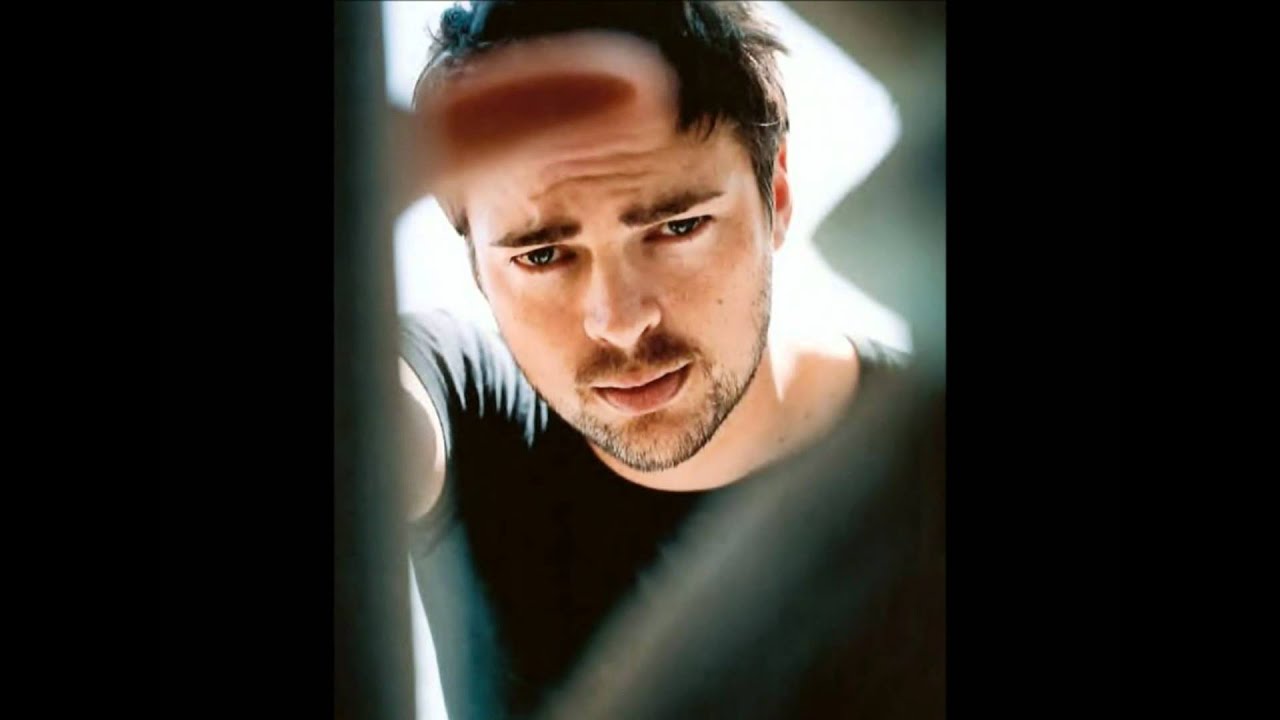 Karl Urban