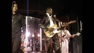 Kenny Neal - Blues Fallin' Down Like Rain (feat. Mamady Diabaté)