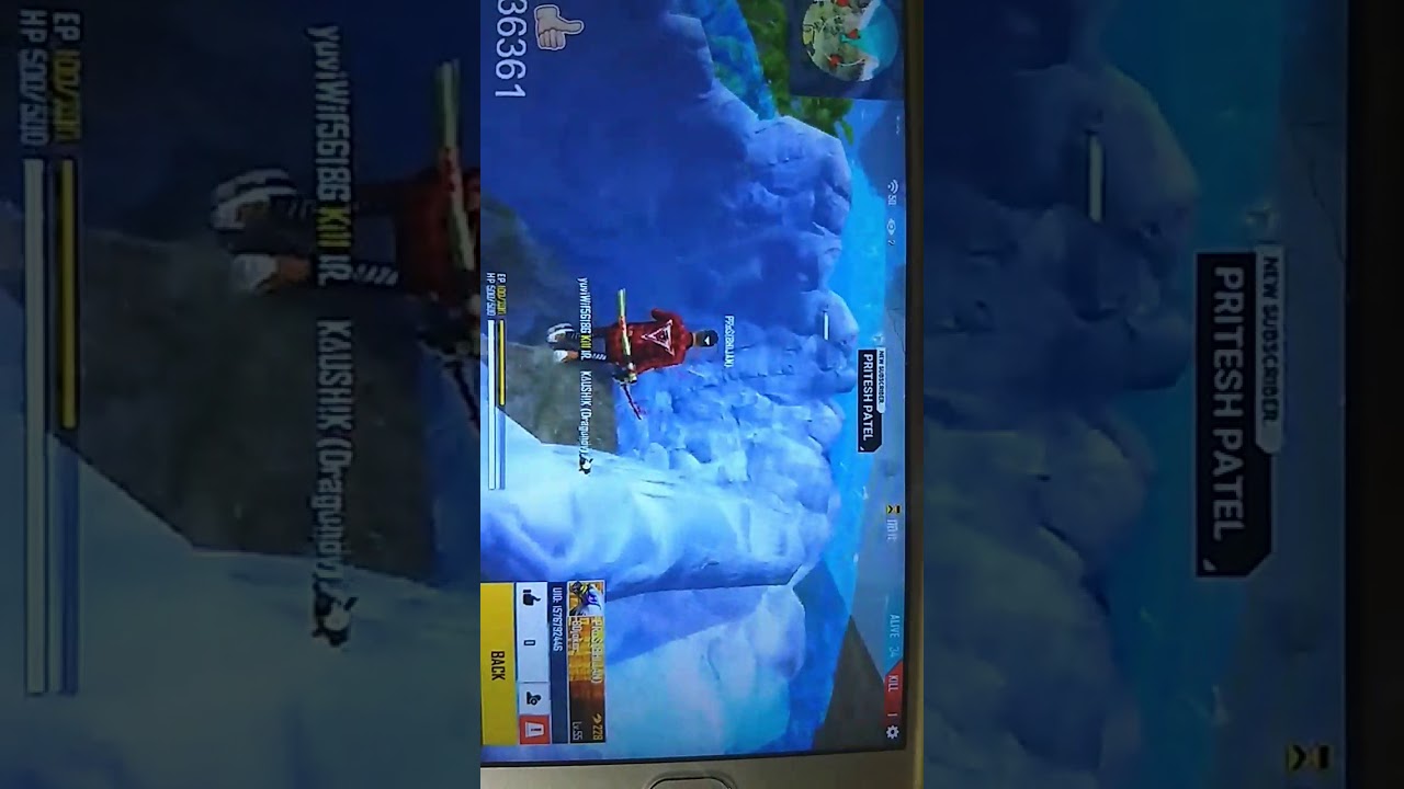 JUSTICE FOR l. A_S. Gaming