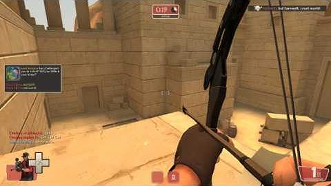 TF2 Lag spikes. Need help!