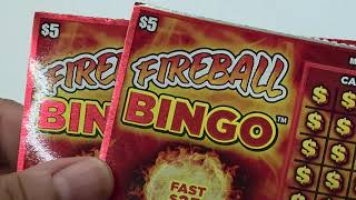 Trying Michigan Lottery Tickets!!!