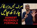 How I Saved 400,000 &amp; Avoided a Bad Business Investment: My Honest Formula (Real Story)