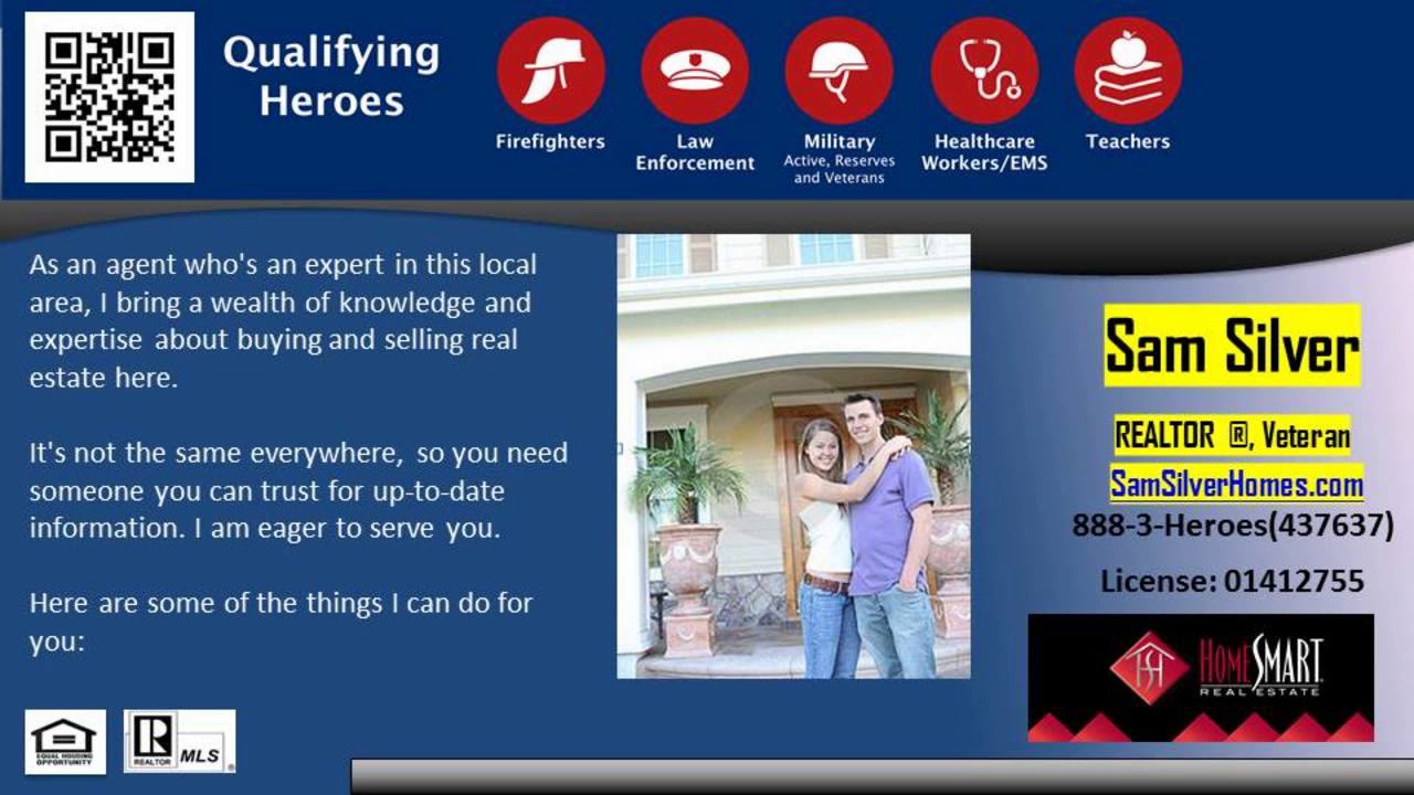 Top real estate agents in Los Angeles 2018 Sam Silver HomeSmart