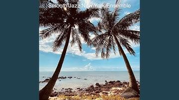 Moods for Social Distancing - Wicked Jazz Duo