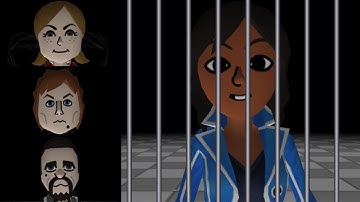 DDR Hottest Party 2 - Imagined Mii Story (Normal) [Final Chapter]