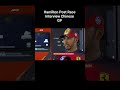 Red Mist in Shanghai: Lewis Proves He’s Still the Alpha in the Ferrari Garage #LH44 #F1 #ChineseGP