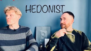 Hedonist - обозреваем 14 ароматов с @dushno