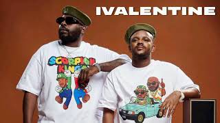 Kabza De Small Dj Maphorisa U0026 Nkosazana Daughter  Ivalentine ft Vigro Deep U0026 Tyler Icu 2026