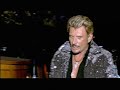 Johnny Hallyday "Carole 2006"