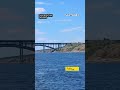 Ukrainian MiG-29 Fighter Jet Flies Extremely Low Over River #warinukraine