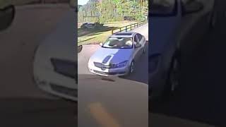 Authorities in Hattiesburg, Mississippi, are asking for the public's help in identifying a driver