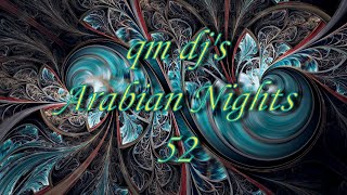 Qm Djs - Arabian Nights 52