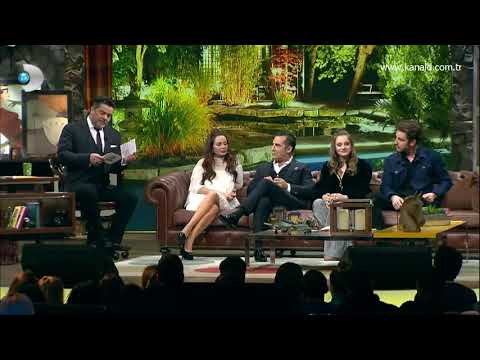 MİRAY DANER VE BORAN KUZUM HAKKINDAA BUNLARI BİLİYOR MUSUNUZ?  BEYAZ SHOW