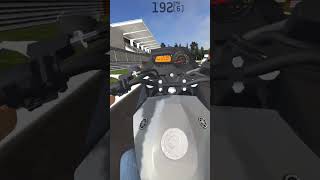 Dando Grau De Xj6 E Me Acidentei