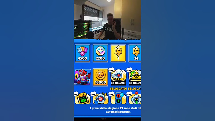 RISCATTO TUTTO il BRAWL PASS PREMIUM! #shorts #short #subscribe #brawlstars #supercell #gaming