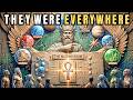 The Anunnaki’s Darkest Secret: What They Found on EVERY Planet Revealed in Sumerian Tablets