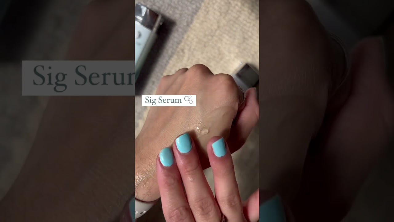 Have your Skin Transform with our NEW Transformation Set! 