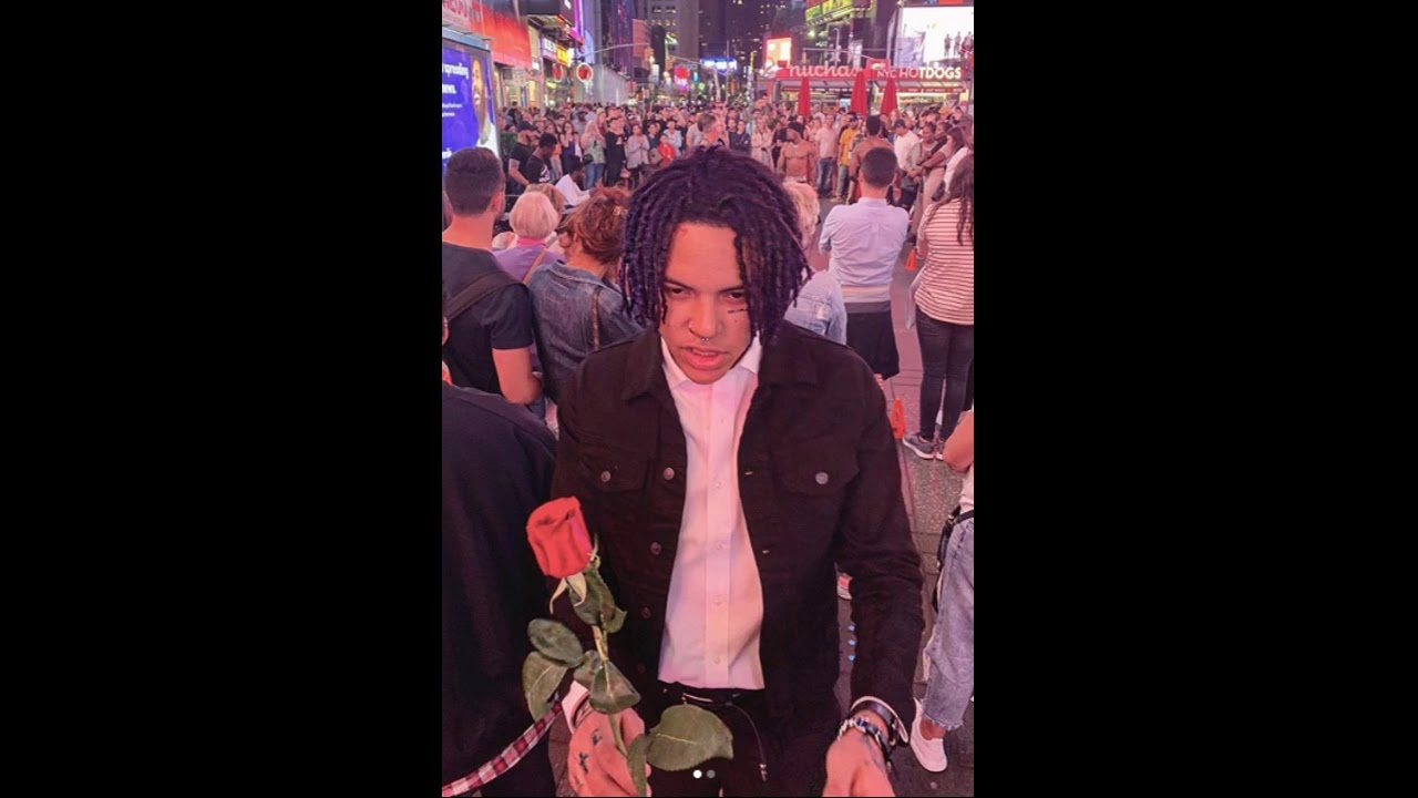 [FREE FOR PROFIT] Poorstacy x Iann Dior Type Beat -“Misfits” | Type Beat 2020 | prod. rossgossage