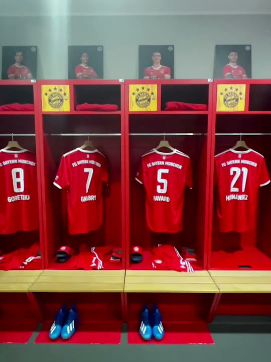 Football Fanatic? ⚽️ - YouTube