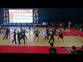 Взрослые+молодежь до В класса Жемчужина Поволжья, самба
