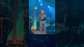 KHI PHẢI QUÊN ĐI (fancam) - St: Phan Mạnh Quỳnh - Quốc Thiên live at MdS #quocthien