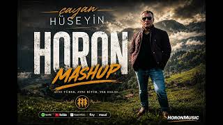 Çayan Hüseyin - Horon Mashup