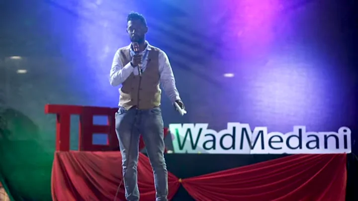 Business could help in reducing racism | Mohaned A...