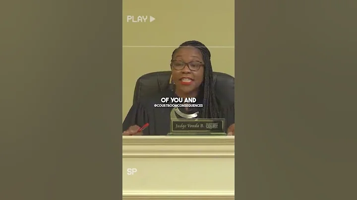 Deceitful mother attempts to receive child support #fyp #viral #trending #courtroom #trend