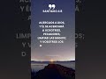 #AcercaosADios...