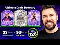 126 FUT Draft Challenge #31