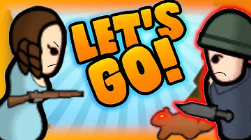 4 NEED TO DO early game events! (RIMWORLD Beginners Guide 2021)