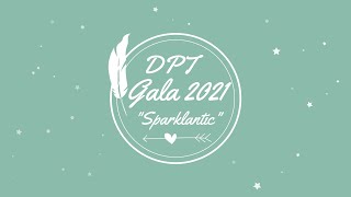 Lapland UAS, DPT Gala 2021 - Sparklantic