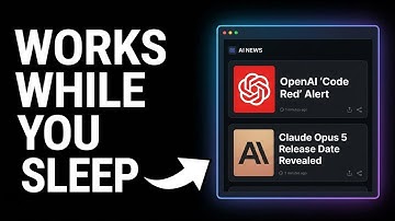 Shipmas Day 5: Autonomous Real Time Webpage (AI Automation)
