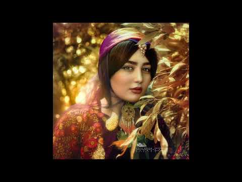 بیژن غریبی آیریلیق