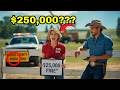 HOA Demanded $250,000 from My Inherited Ranch — Didn’t Know They Built on My Land