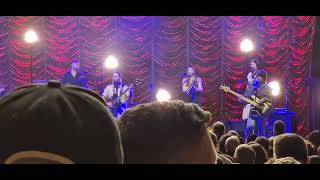 Teskey Brothers - London Bridge - HAMMERSMITH 26-APR-23