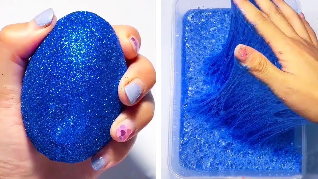 слайм. асмр слайм. бьюти слайм. видео про слаймы. Asmr слайм.