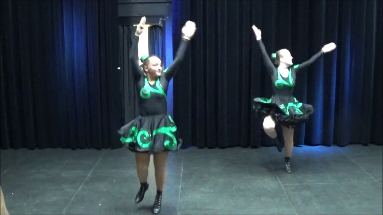 Graaf Huyn Festival 2018: Dansmariekes Kraonkelaere